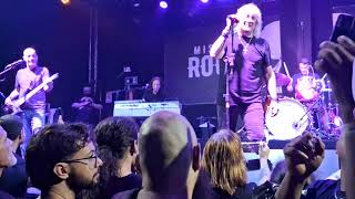 Petra - Just Reach Out - Live Belo Horizonte 2024