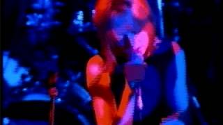 "this life" Nicola Hitchcock/Mandalay live debut