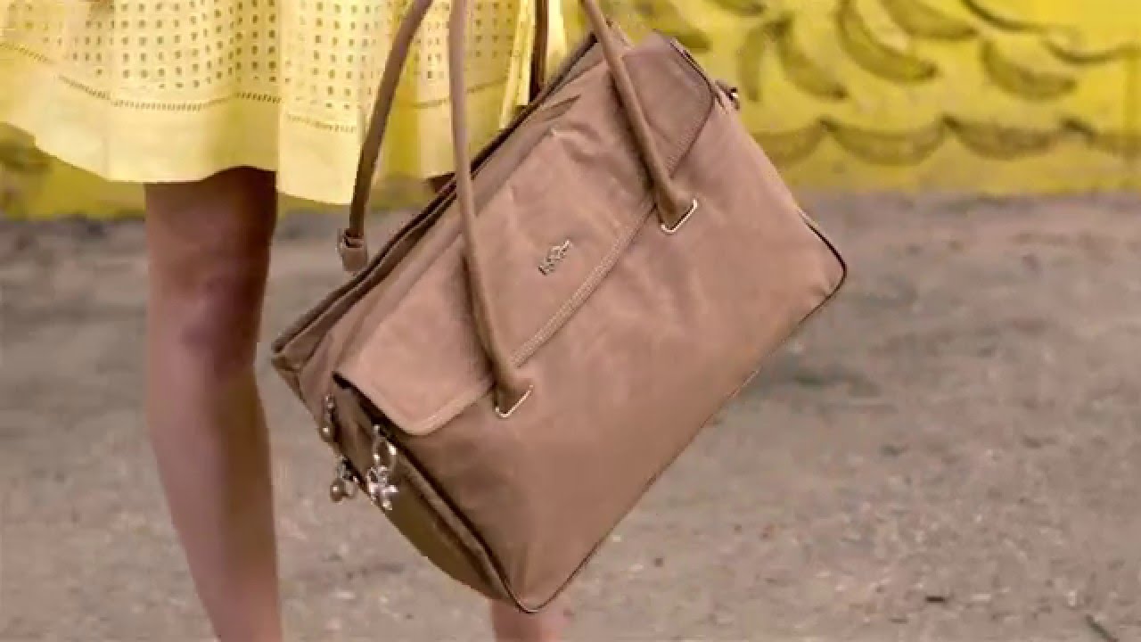 Kipling Superwork ~ Spring 16