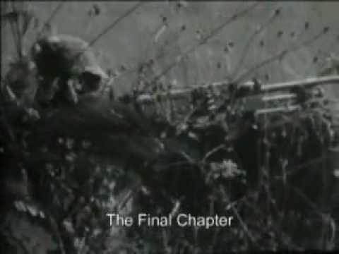 Fire Force | Rhodesia