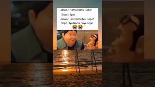 Download lagu nama kamu sopo? #Memepedia#jarwo#sopo mp3 Download lagu nama kamu sopo? #Memepedia#jarwo#sopo mp3