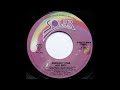 MIDNIGHT STAR - Hot spot (7 version)