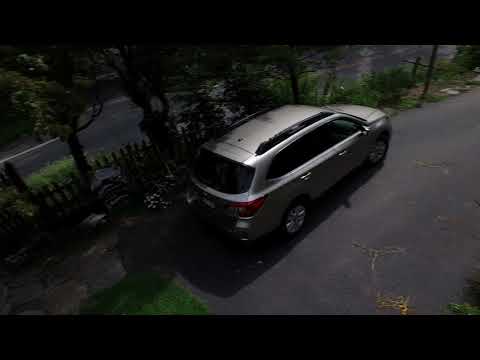 Cypher Residence POI during eclipse