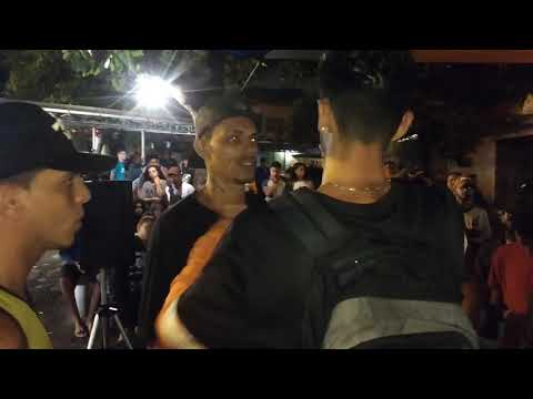 MAGRO ALQUIMIA X K3 ALQUIMIA