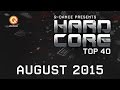 August 2015 | Q-dance Presents Hardcore Top 40 ...