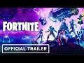 Fortnite - Official Stark Industries Update Trailer
