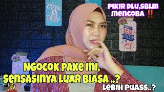 Download lagu HEBOH..! NGOCOK VERSI BARU YANG KATANYA LEBIH NIKMAT DAN PUAS mp3