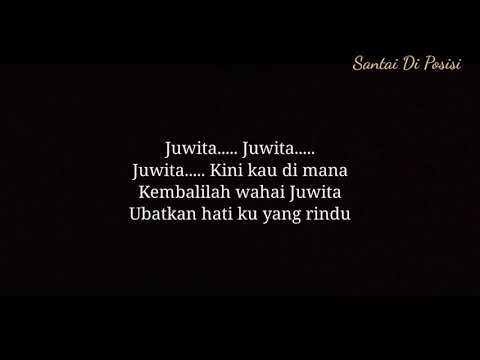 Juwita ~ Zaidi Buluh Perindu