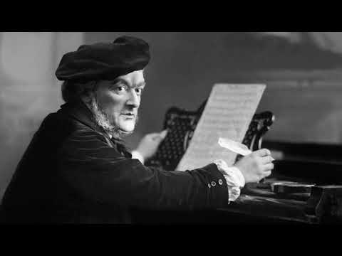 WDR 22.05.1813 - Geburtstag des Komponisten Richard Wagner