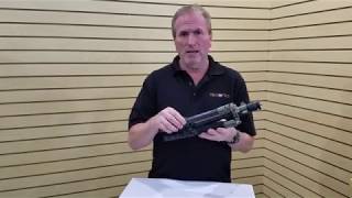 Repair Field Optics Tripod leg joints