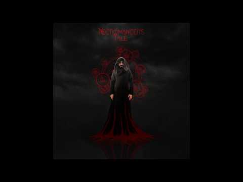 Video Necromancer's Tale