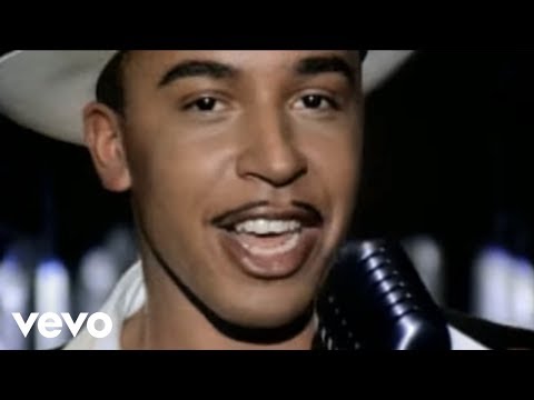 Lou Bega - Mambo No. 5 (A Little Bit of...)