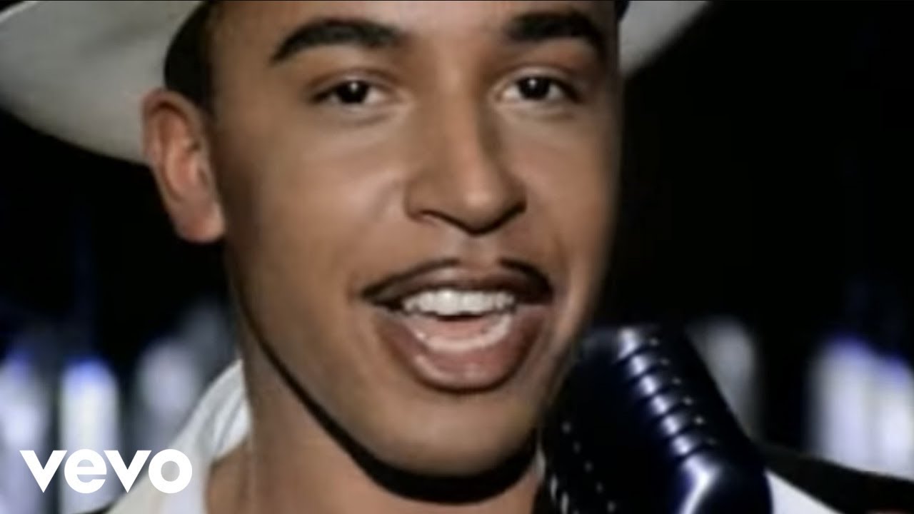 Lou Bega - Mambo No. 5