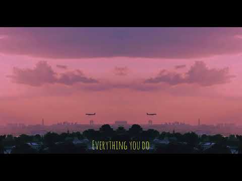 Gorchitza feat Jenny Kwon - Everything You Do (lyric video)