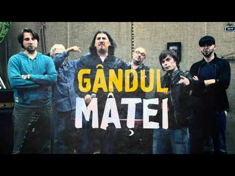 Gândul Mâței - Песенка про Колю