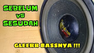 Download lagu Hasilnya Joss !!! Cara Menambah BASS Pada Speaker Tanpa Biaya mp3