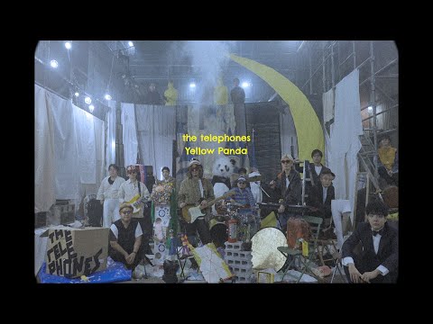 Video thumbnail for Yellow Panda
