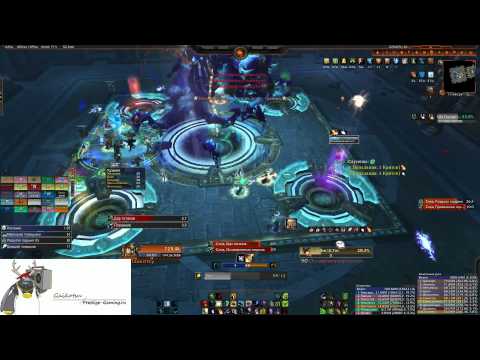 Prestige Gaming - Sha of Pride 25H