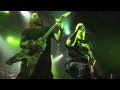 PANTERA - Mouth For War (Live at METAL ...