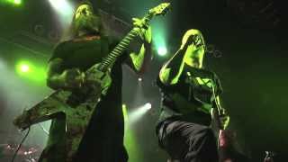 PANTERA - Mouth For War (Live at METAL MASTERS 2014)