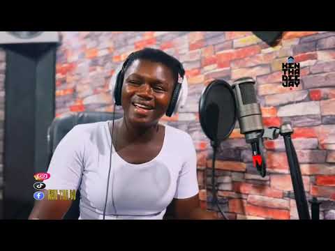 Ken Tha Dj - Luo Gospel Mix Ep3