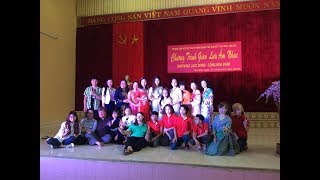 VIETNAM AVRIL 2018 youtube