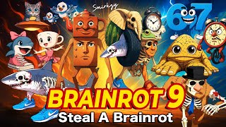 Download lagu Smirkzy - Brainrot Anime Opening Song Pt. 9 ( MV) feat. ALL NEW Steal a Brainrot Characters mp3 Download lagu Smirkzy - Brainrot Anime Opening Song Pt. 9 ( MV) feat. ALL NEW Steal a Brainrot Characters mp3