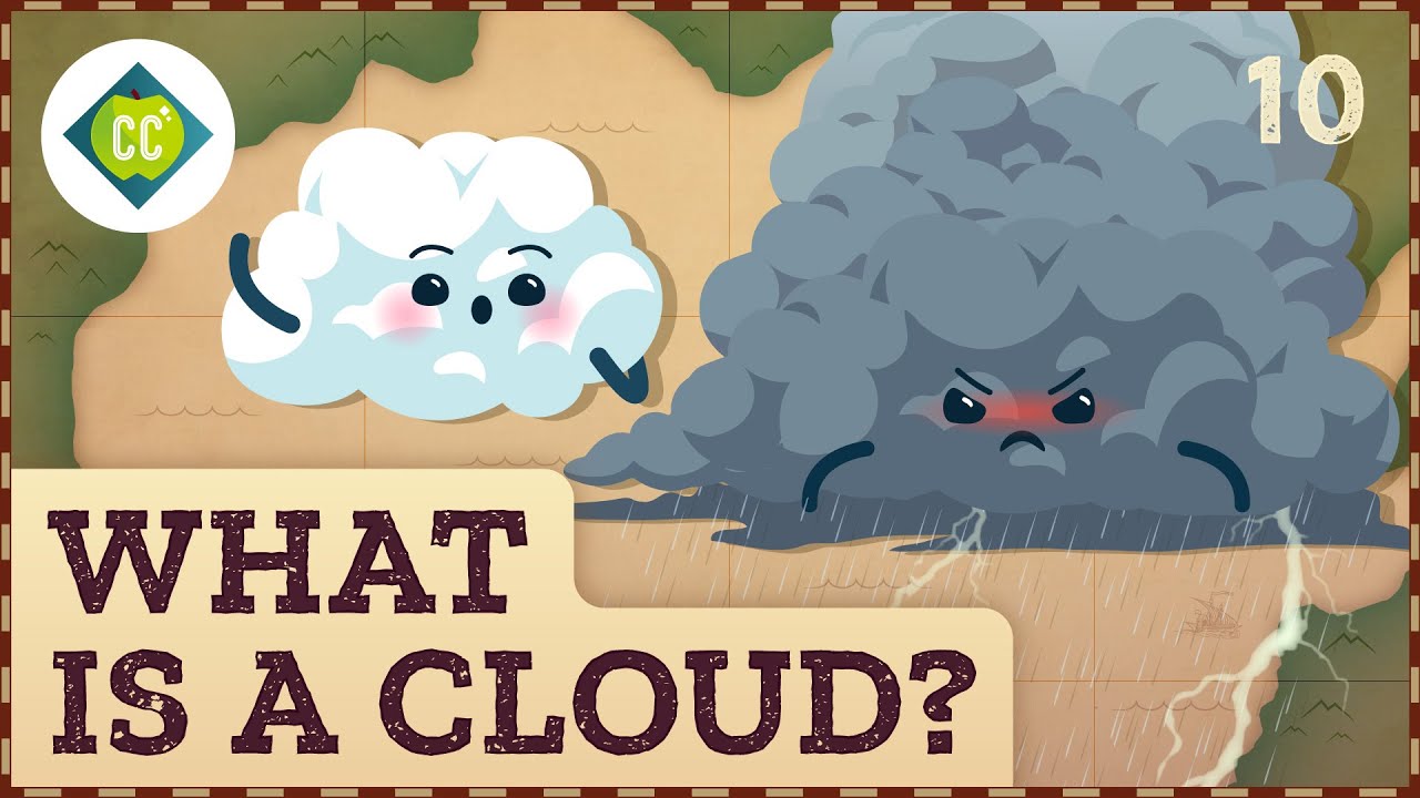 What Is A Cloud