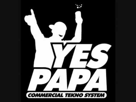 Yes Papa System - Diskotek