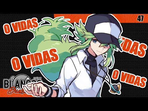 Pokémon B2 DualLocke Ep.47 - PUES... 0 VIDAS. ADIOS.