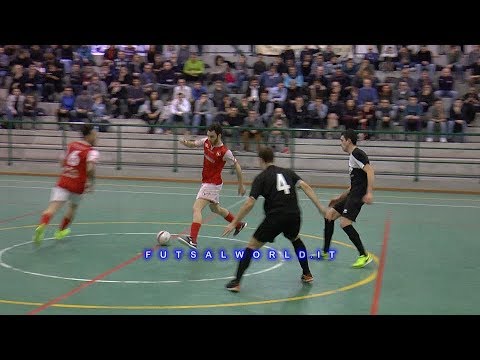 7/1/18 FINALE COPPA ITALIA, Pavia C5 - Chignolese C5 , Serie C1,fase regionale