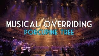How to play the polyrhythmic drum groove from Porcupine Tree - What Happens Now | Gavin Harrison |