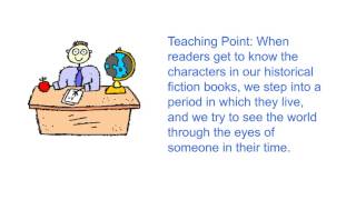 Thinking As Someone Else