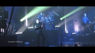 Orchestral Manoeuvres In The Dark/OMD (live) &quot;Isotype&quot; @Berlin Nov 28, 2017