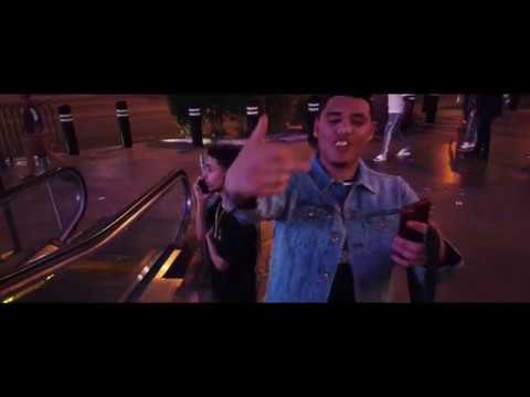 Lul A.T. - Trynna Make It Out