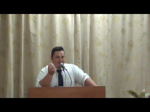 Sermoni Adi Monte Po 20 08 2018