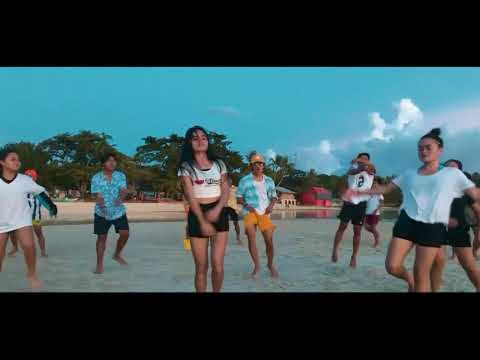 ROCK YA BODY DANCE COVER