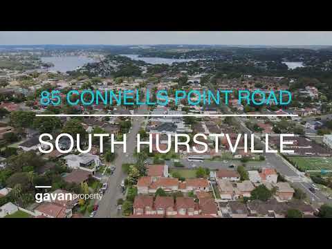 1032sqm corner block with huge development potential STCA - FOR SALE