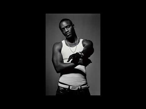 [FREE] Detroit “Akon I Wanna Love You” Type Beat x YN Jay Type Beat