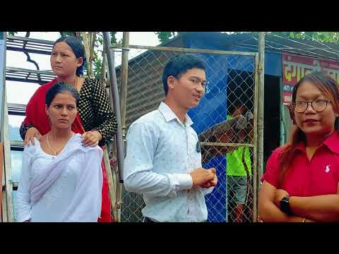 दुर्घटना हुदा कसरी स्वास्थ्य संस्थाम लिने सडक नाटक हेर्नुहोस्