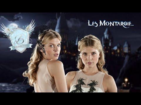 [GMOD] Les bimbos débarquent à Poudlard !