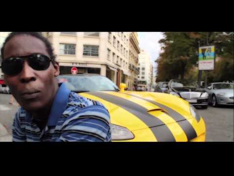 GREAT-NIVEK - JADE (2011)