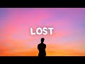 Hayd Lost Lyrics