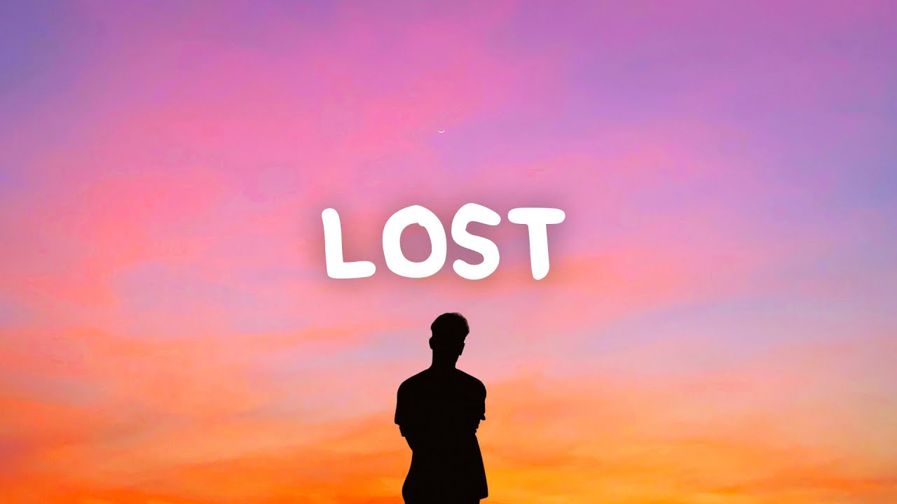 Hayd - Lost (Lyrics)