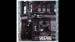 One way system-Waiting For Zero(full album)