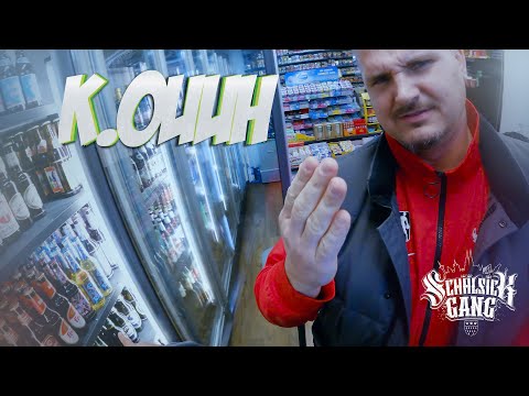 SCHÄLSICK - K.OUUH [OFFICIAL VIDEO]