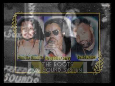 Downbeat The Ruler Live Audio 2015 (Various Artists) Roots of Sound System