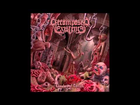 Decomposed Existence - Failed Ressurrection