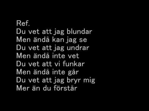 Magnus Rytterstam - En Sån Som Han