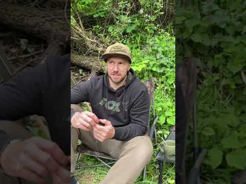 První noc na rybách - Jaroslav Hruška